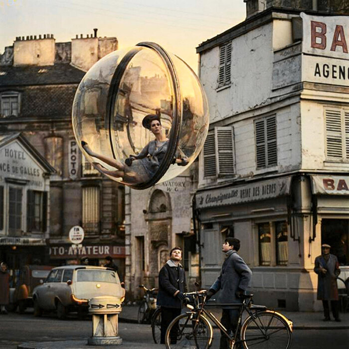 Подборка фотографий из прошлого, которые заставляют удивиться. 20 раскрашенных фотографий из XIX-ХХ века. Часть IV Колоризация, Историческое фото, Старое фото, Фотография, 19 век, 20 век, Длиннопост