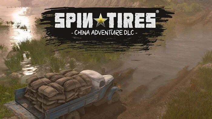 Spintires Original Game - Игры, Spintires, Mudrunner, Snowrunner