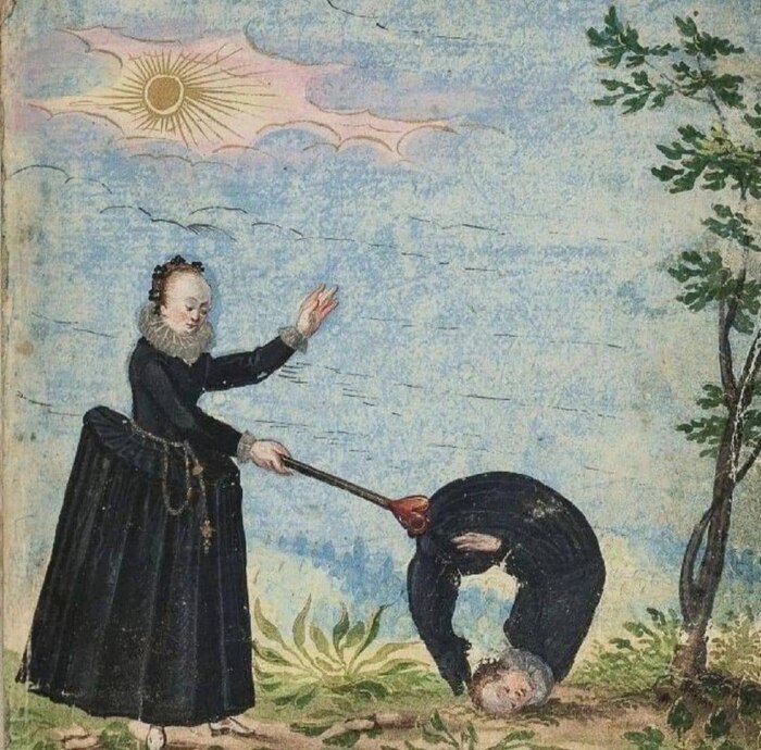 Угнала тебя, угнала ну и что же здесь криминального?