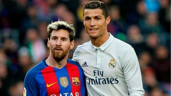 We have witnessed the end of the great confrontation - My, Football, Europe championship, Cristiano Ronaldo, Lionel Messi