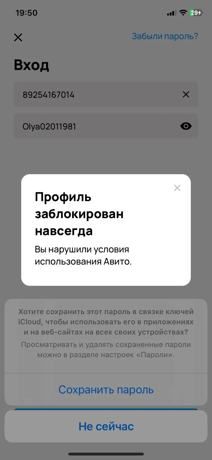 Заблокировали АККАУНТ АВИТО БЕЗ ПРИЧИН - Моё, Авито, Блокировка, Бизнес, Малый бизнес, Обман, Московская область, Деньги, Оплата, Длиннопост