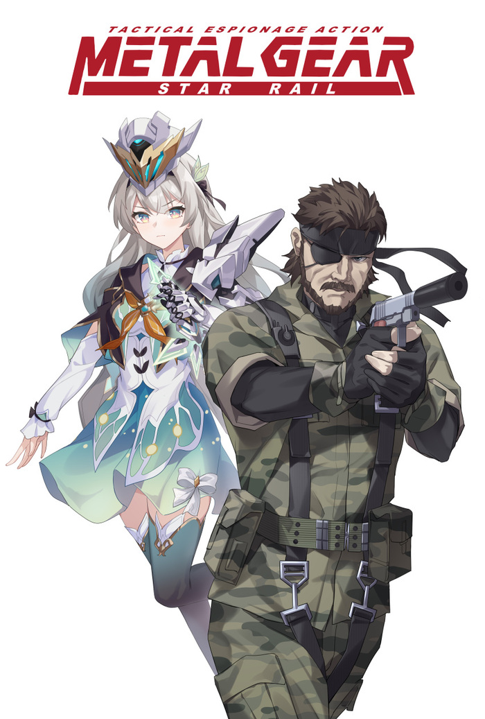Report for duty