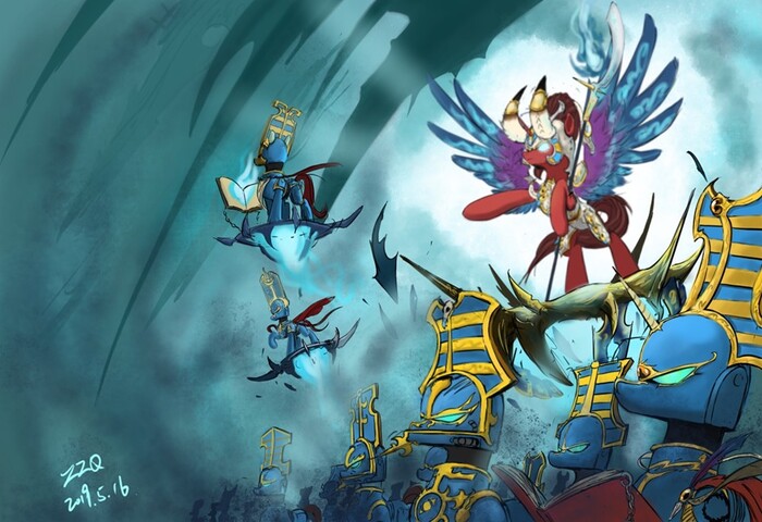    My Little Pony, Ponyart, Ponyhammer