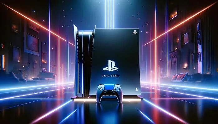 PlayStation 5 Pro представят на Tokyo Games Show 2024 - Компьютерное железо, Консоли, Sony, Playstation 5, Электроника, Инновации, Выставка, Геймеры