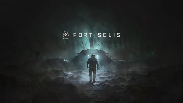 Fort Solis giveaway for the Steam platform via Steamgifts - Steamgifts, Drawing, Steam