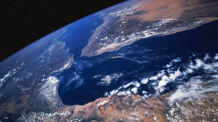 Perhaps the real process of the appearance of water on Earth has been revealed - My, Space, Technologies, Inventions, Cosmonautics, Water, Land, The science, Longpost