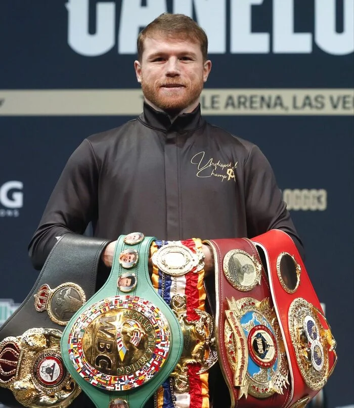 Who will be Canelo's next opponent? - Boxing, Knockout, Sport, Martial arts, Boxer, Telegram (link)