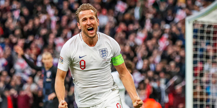 Гарри Кейн наконец забил со Словакией, забьет ли нейтральным?