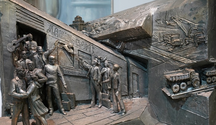 Как не пропустить стоящее настоящее…