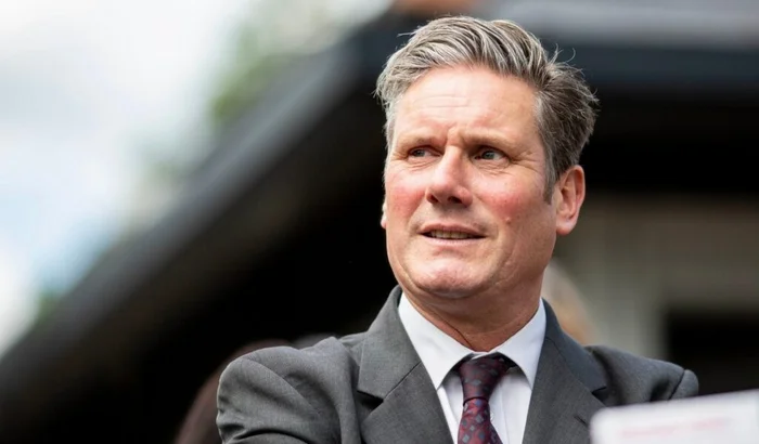 What's important to know about Labor leader Keir Starmer, who is tasked with forming a government - Politics, West, Great Britain, Biography, Labour, Minska Pravda Mlyn by, Longpost