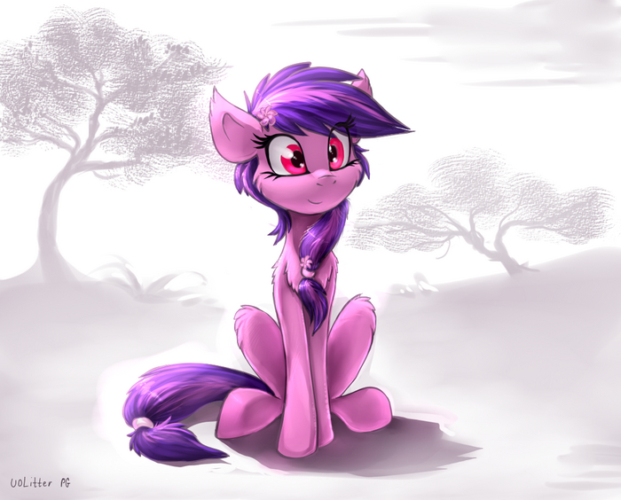,   My Little Pony, Ponyart, Original Character, Ramiras