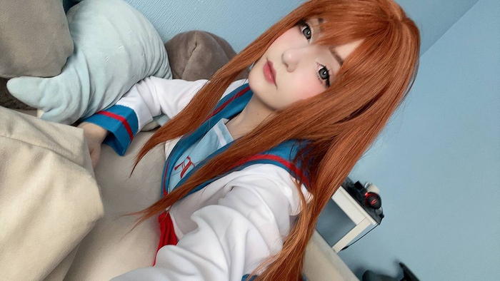   ! -       , , ,  , Suzumiya Haruhi, , 