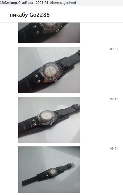 How I communicated with the master Go2288 - My, Negative, Error, Clock, Repair, Longpost, Workshop, Hobby, Rukozhop, Watch repair, Go2288, A wave of posts