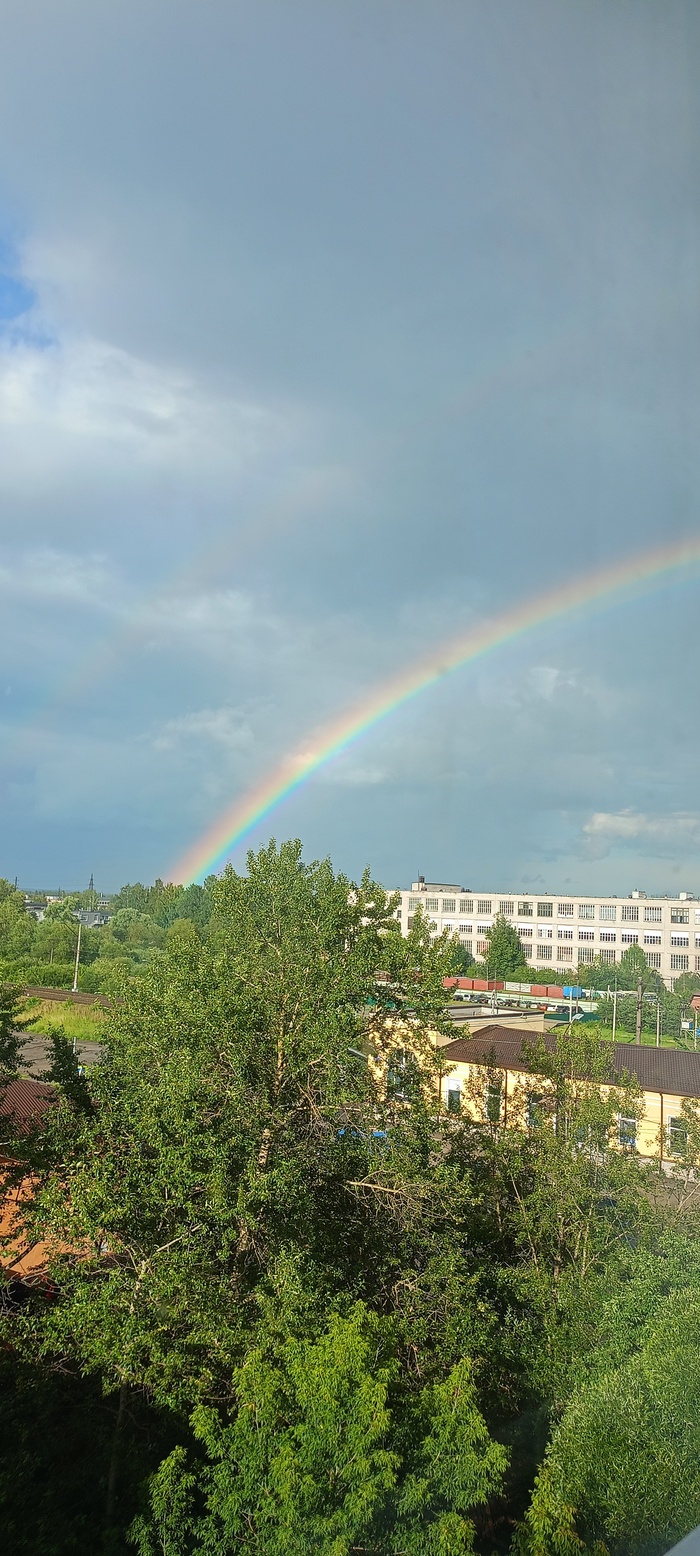 После дождичка в субботу