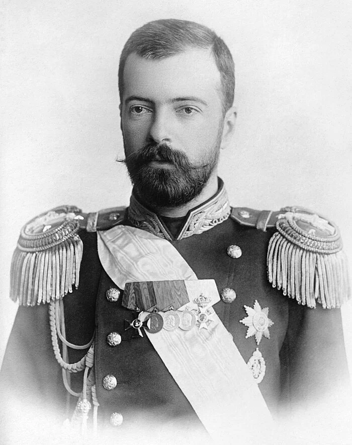 His Imperial Highness Grand Duke Alexander Mikhailovich about the Bolsheviks - Critical thinking, Prince, Logics, Truth, Longpost