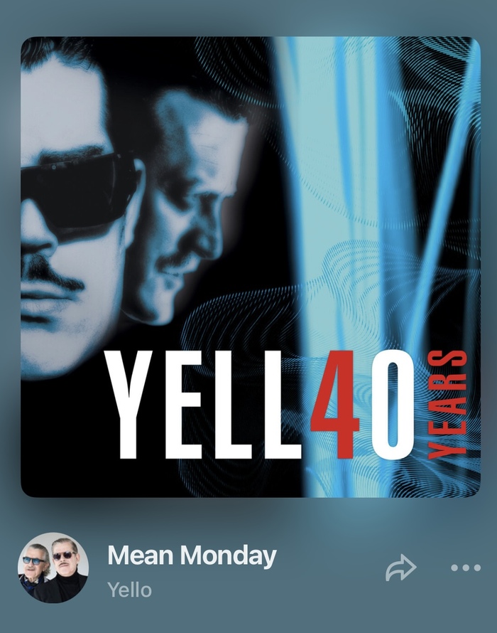   Yello  ,   , ?  2 , Yello, 