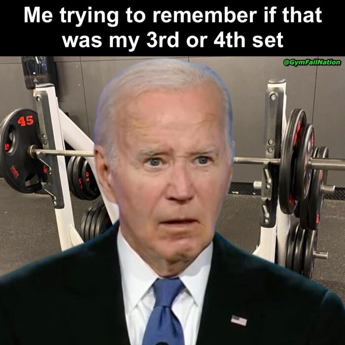 Когда память подводит