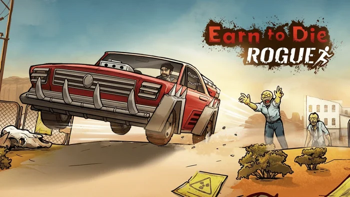 Рогалик во вселенной Earn to Die? Годно или проходняк? Обзор на Earn to Die: Rogue - Моё, Мобильные игры, Игры, Игровые обзоры, Донат, Новости игрового мира, Длиннопост