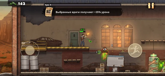 Рогалик во вселенной Earn to Die? Годно или проходняк? Обзор на Earn to Die: Rogue - Моё, Мобильные игры, Игры, Игровые обзоры, Донат, Новости игрового мира, Длиннопост