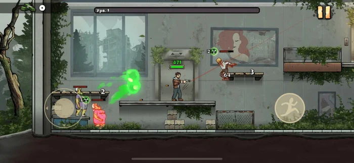 Рогалик во вселенной Earn to Die? Годно или проходняк? Обзор на Earn to Die: Rogue - Моё, Мобильные игры, Игры, Игровые обзоры, Донат, Новости игрового мира, Длиннопост