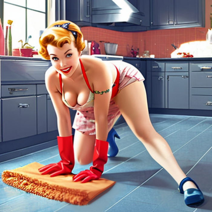 -1 Pin Up,  , 