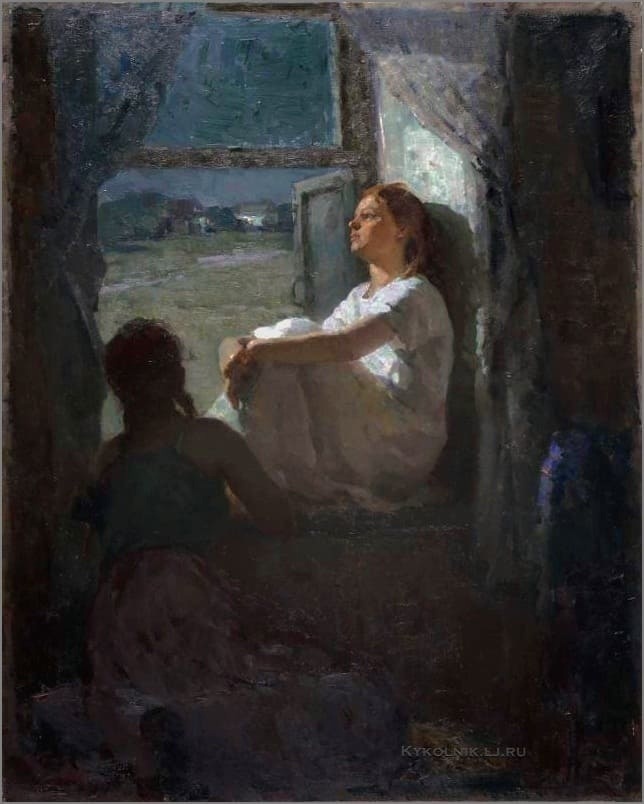 �������� ����� ���������� (1920-1991) ��� ������� 1957