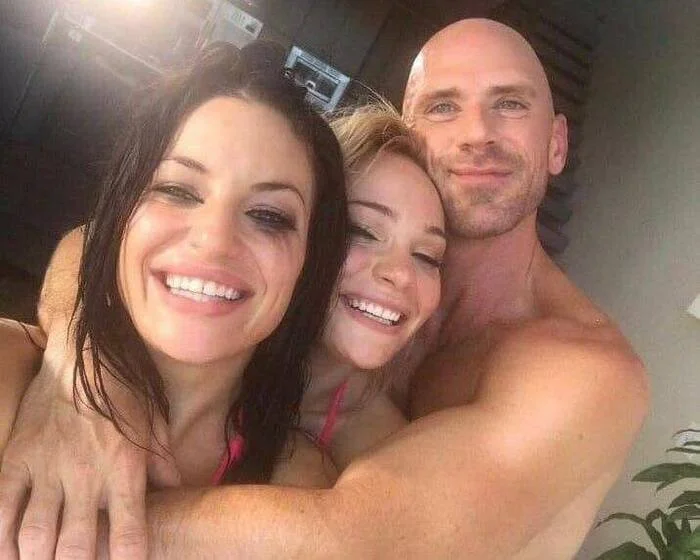 Happy day of family, love and fidelity! - Milota, Images, Porn Actors and Porn Actresses, Johnny Sins, Humor