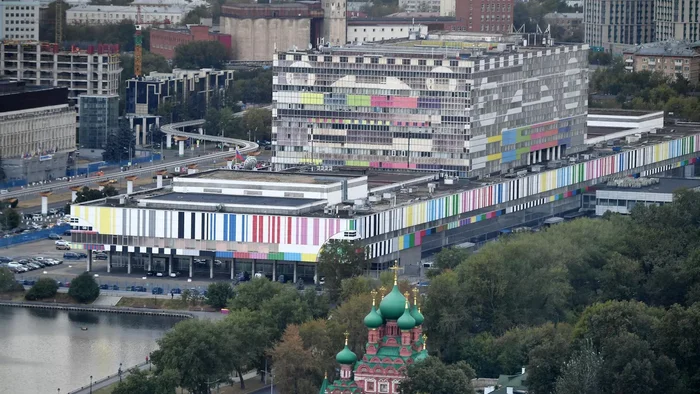 Мигранты изнасиловали сотрудницу Матч ТВ рядом с Останкино - Негатив, Останкино, Тина Канделаки, Следственный комитет, Суд, Изнасилование, Газпром-Медиа, Риа Новости, Повтор, Мигранты