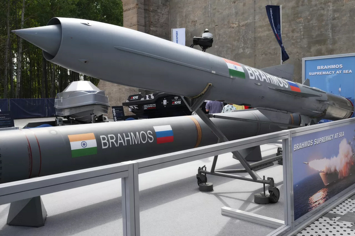    Brahmos