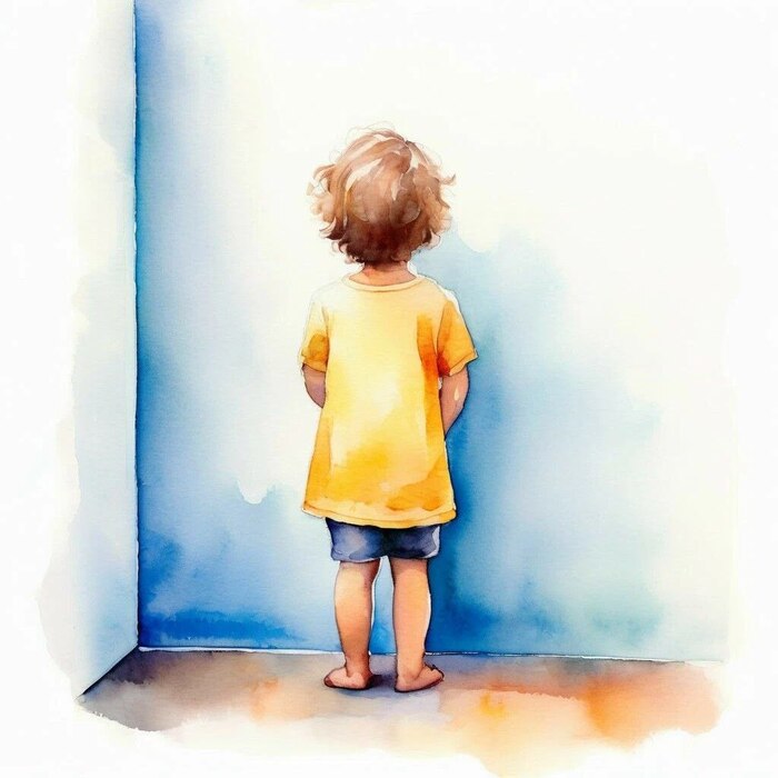 Эффективное наказание