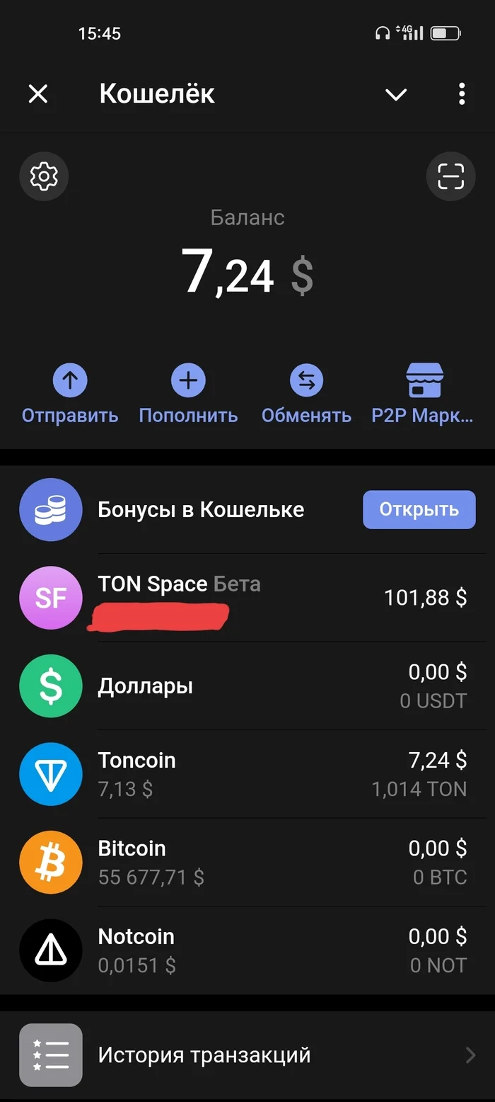 I figured it out! (almost) Telegram Tg Wallet - Cryptocurrency, Telegram, Pavel Durov, Bitcoins, Help, Longpost