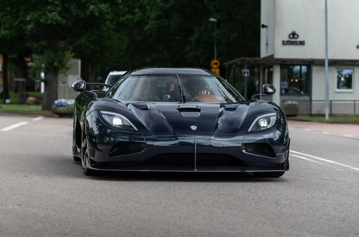 Koenigsegg   Chimera , , , Koenigsegg, 