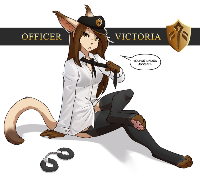   , , , Furry Feline, TwoKinds, Tom Fischbach