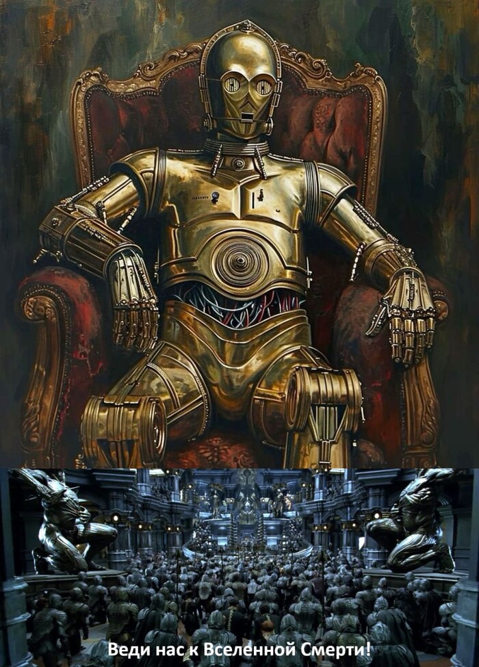 ?    Star Wars, C-3po, ,  , ,   