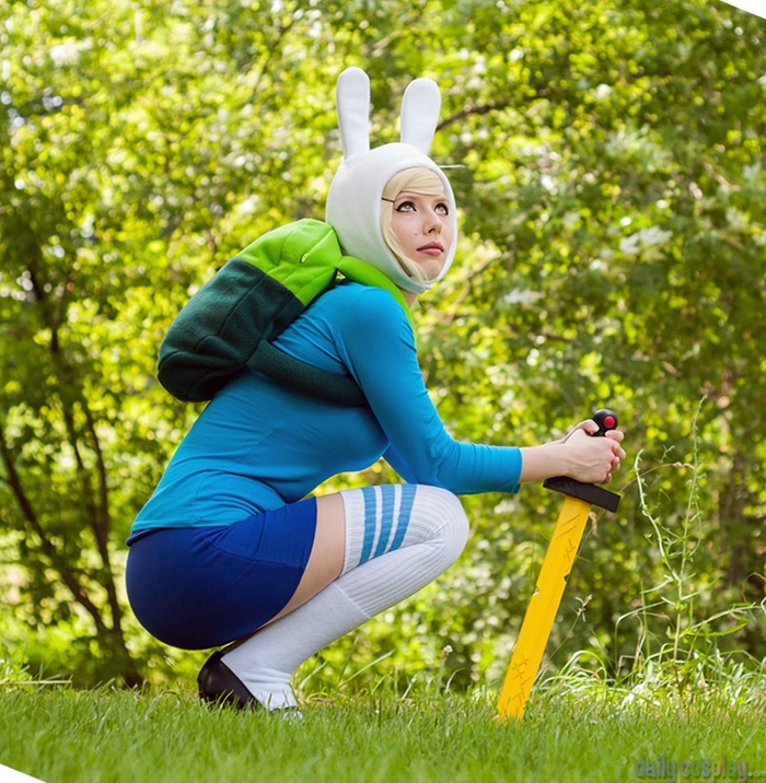    ...  ....,  ... -__- , , , Fionna, Adventure Time, , , 