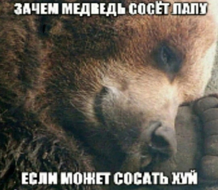 :