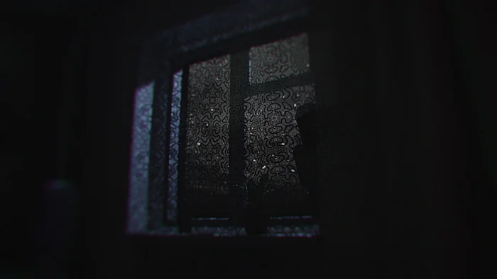 В Steam анонсирован хоррор про сонный паралич — While Sleeping - Геймеры, Компьютерные игры, Новости игрового мира, Steam, Видеоигра, Длиннопост