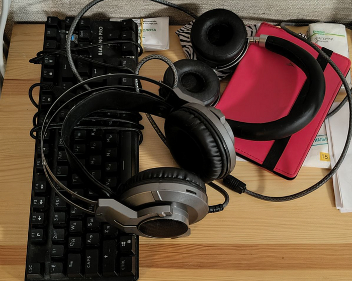 Я решил стать сборщиком ПК для продажи: как всё начиналось