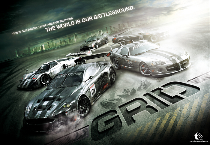 Race Driver GRID  20:00  09.07.24 , -, 2000-, , , ,  ,  , Telegram (), YouTube (), GRID,  ()
