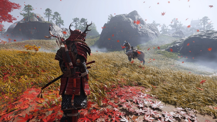 Ghost of Tsushima: Assassin's Creed  ,    CatGeeks, ,  , , Ghost of Tsushima,  , 