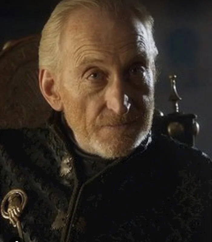 Somehow Belousov looks like Tywin Lannister - Similarity, Celebrities, Game of Thrones, Defense minister