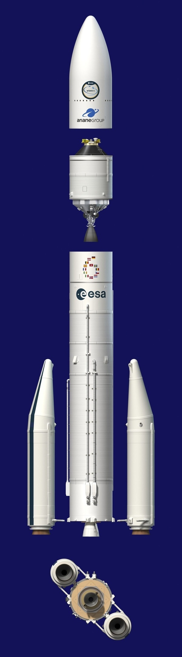  Ariane 6  ESA , ,  , , Esa, Ariane 6, 