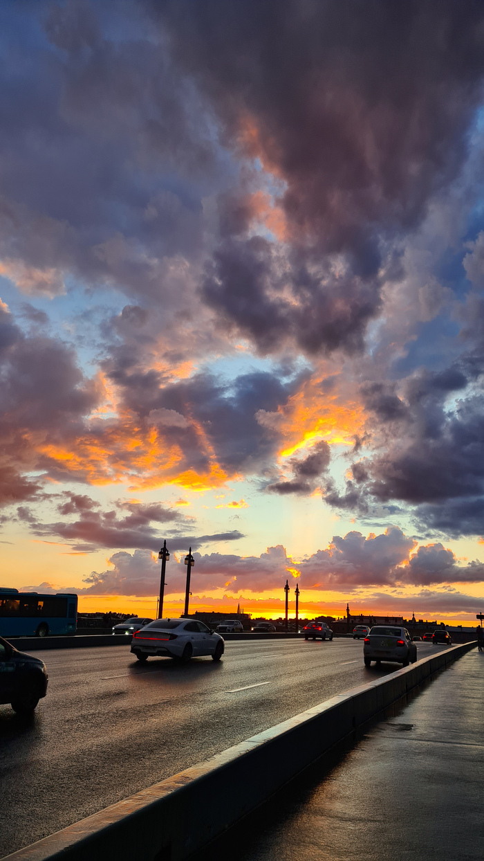 Благовещенский мост