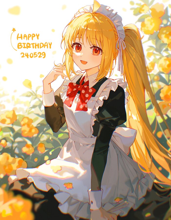 Ijichi Nijika Anime Art, , Ijichi Nijika, Bocchi the Rock!, Pong (Pong o0), 