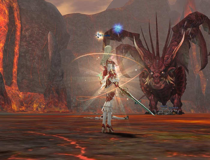     Lineage 2? MMORPG, , Lineage 2, , , 