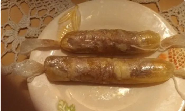 Выглядело это примерно так, картинку взял из интернета