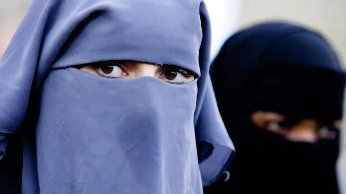 In Dagestan, the department of fatwas was abolished, which found no grounds to ban niqabs - Religion, God, Niqab, Law, Society, Dagestan, Риа Новости, Islam, Telegram (link)