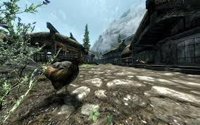 Skyrima mistakes everyone makes at least once - The Elder Scrolls V: Skyrim, Computer games, RPG maker, Humor, Accident, Death, Danger, Longpost