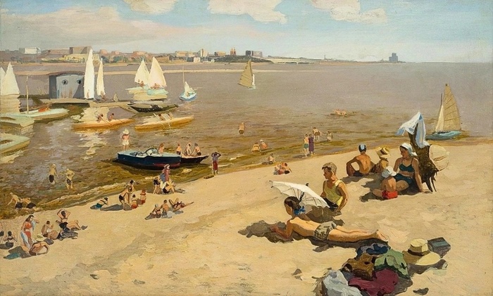   . . 1957