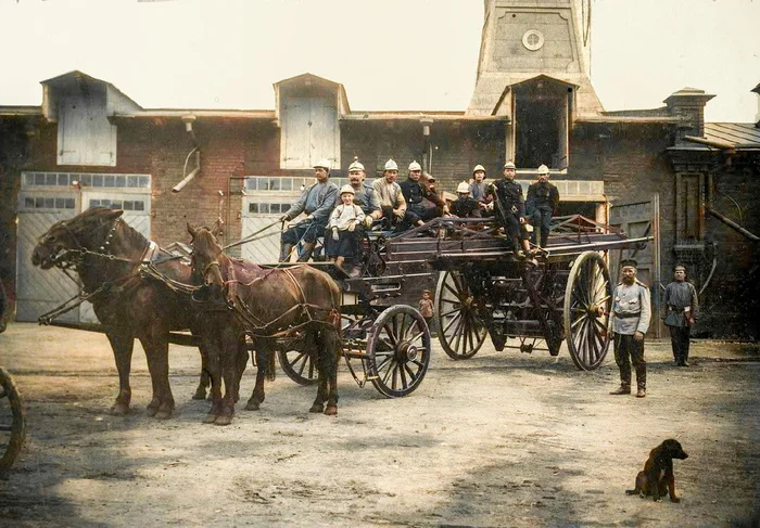 Как жил и выглядел Иркутск в начале XX века? 20 раскрашенных фотографий дореволюционного города Колоризация, Старое фото, Историческое фото, Фотография, Города России, Российская империя, Иркутск, 19 век, 20 век, История города, Длиннопост